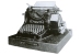 'Die Schreibende Enigma' (the Printing Enigma) of 1926