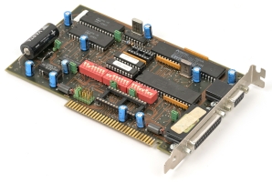 Concord-Eracom DES-based hardware security module (HSM)