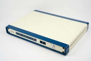 GC-519 in desktop enclosure