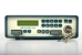 Gretacoder 605 front panel with keys present