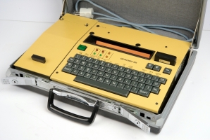 Portable version of the Gretacoder 805