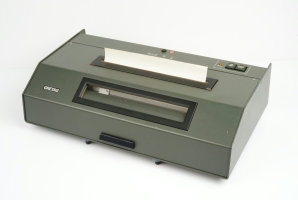 PP-805 Page Printer