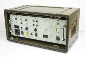 Gretag TC-812 telex encryptor