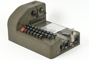 B-52 keyboard unit for C-52 and CX-52