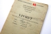 LIVRET (maintenance book) for C-446 used by the Royal Dutch Airforce