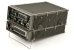 Stacked SE-035 transceiver and CV-096 voice encryptor