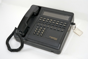 Motorola SECTEL 2500 with CIK