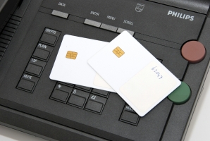 examples of TB-100 key cards