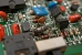 Broken power resistor