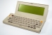 Advanced pocket telex, sold by Text Lite and Philips