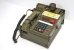 Spendex 50 (DBT), military secure crypto phone