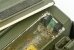 Damage caused by leaking batteries