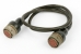41-pin interconnection cable