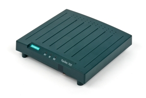 Siemens TopSec 703 ISDN encryptor