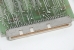 An index key mounted to the connector of each PCB prevent it from being inserted in the wrong slot.