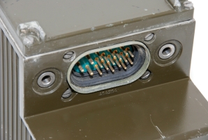 Standard connector