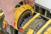Lifting the rotor-insert from a rotor