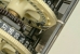 Active pin sensing lever
