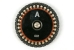 Wiring core 'A' (right side)