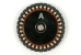 Wiring core 'A' (left side)