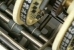 Brittle and binding bearings