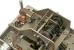 Solenoid operated clutch