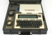TST 3550 portable electronic cipher machine