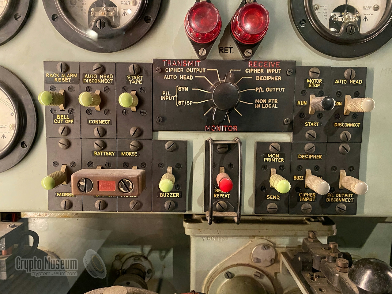 Unit 5A: Controls