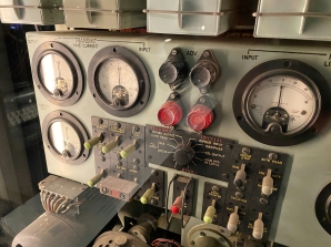 Unit 5A: Controls and readouts