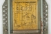 Telephone No. 394LB circuit diagram inside the device