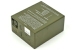 Military 12/24V battery BA-5590 (or equivalent)