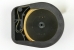 Black key tape canister (cut-away, top view)