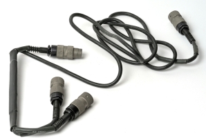 Radio cable for RT-3600 and RT04600