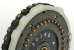 Rotor-ring detail