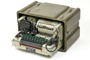 The American AFSAM-7 (later: KL-7) that also uses the re-injection principle