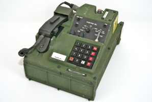 KY-68 Digital Secure Voice Terminal