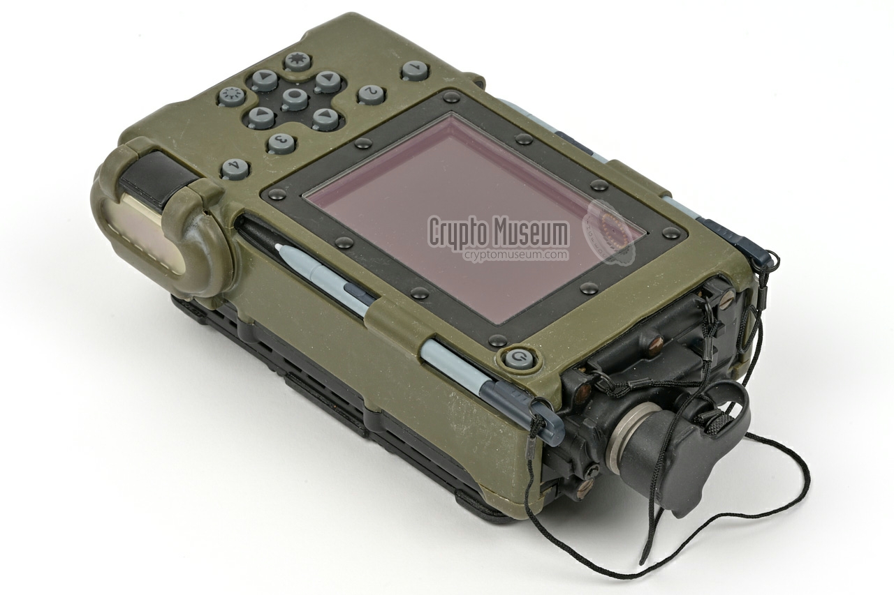 Rear right angle view