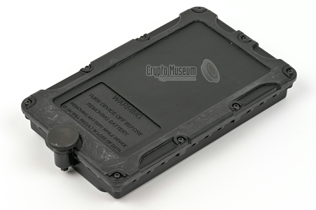 27 Wh rechargeable battery pack