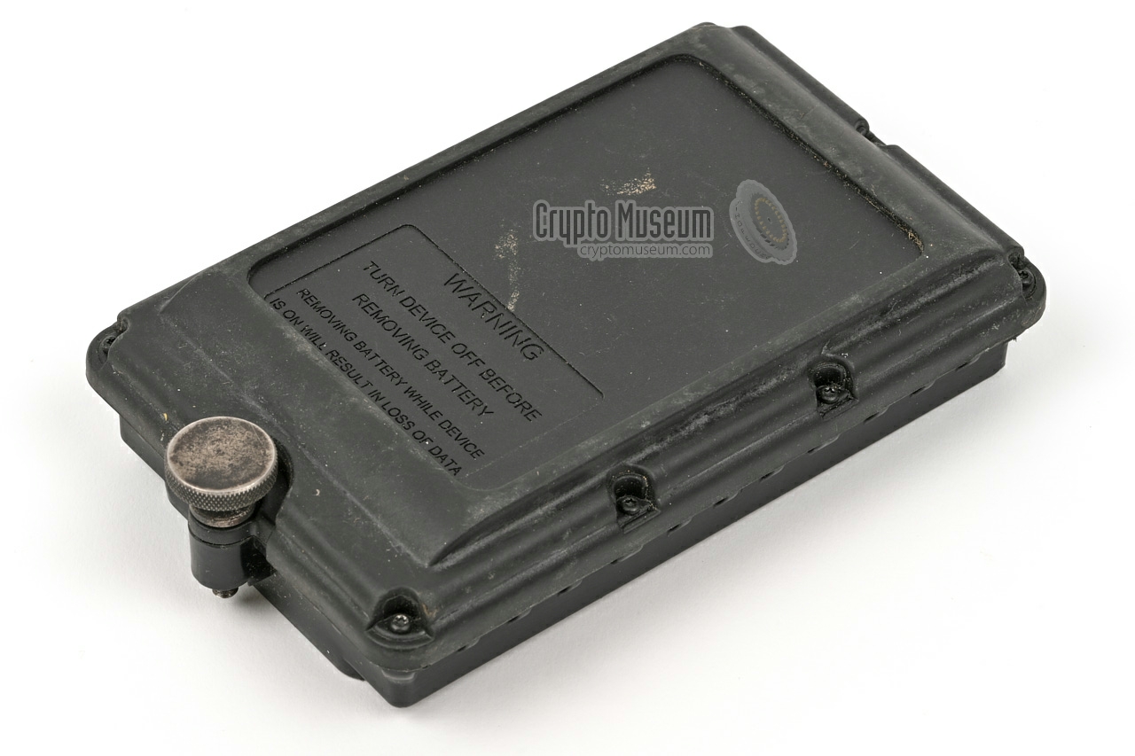 49 Wh rechargeable battery pack