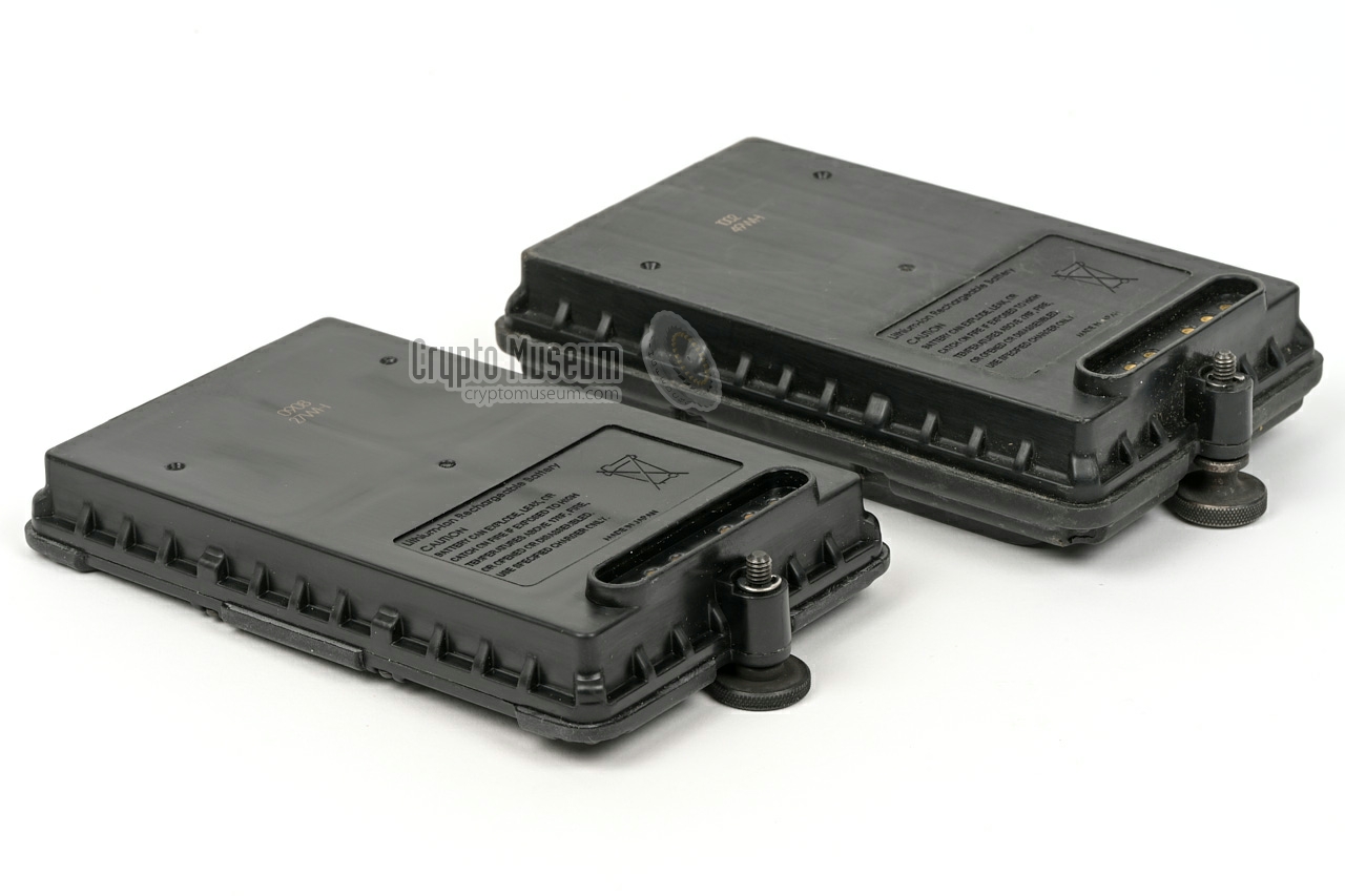 27Wh and 49Wh batteries