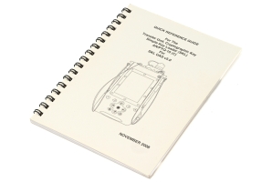Quick reference guide