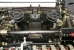 Typewriter-style printer