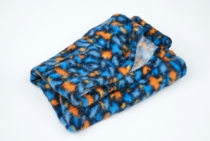 Flannel cloth (30 x 30 cm)