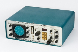 ADF-940 direction finder for 27 MHz