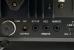 Audio output and REMOTE socket