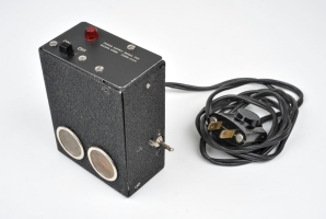 PS-2 mains power supply unit