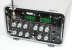 Complete integrated intercept receiver A2C-S