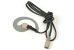 Earpiece with cable