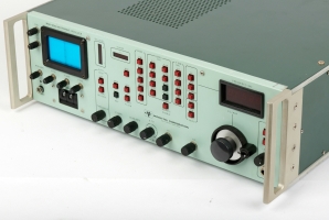 Micro-Tel MSR-904A surveillance receiver