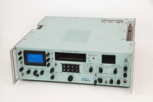 Micro-Tel PR-700 surveillance receiver